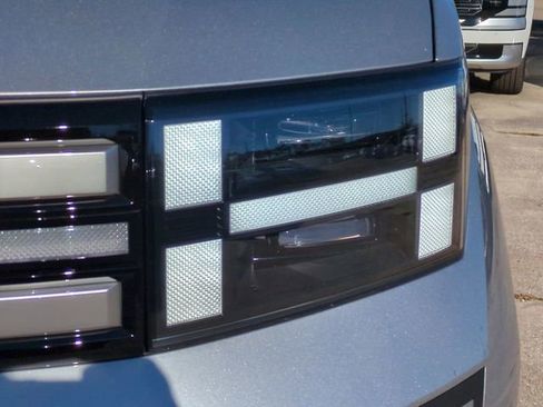 New 2026 Hyundai Santa Fe SE FWD image 10