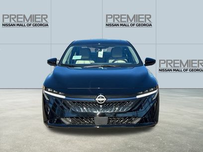 New 2026 Nissan Sentra SL w/ Floor Mat Package
