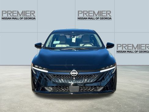 New 2026 Nissan Sentra SL w/ Floor Mat Package FWD image 2
