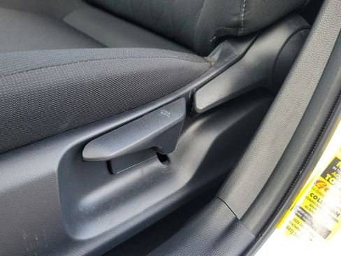 Certified 2025 Toyota Corolla LE FWD image 16