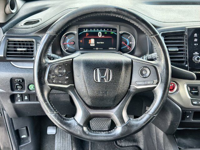 Used 2019 Honda Pilot EX-L image 14