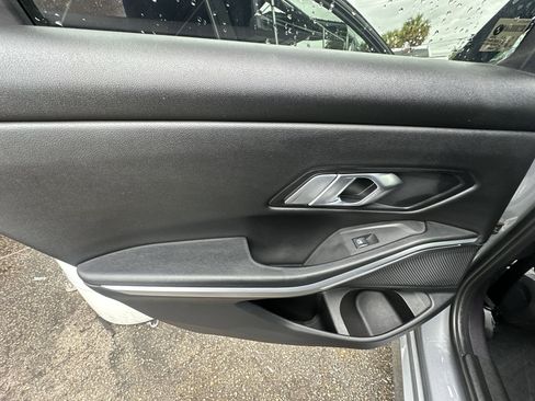 Used 2023 BMW 330i Sedan w/ Driving Assistance Package image 29