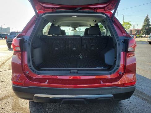 Used 2024 Chevrolet Equinox LT AWD/4WD image 24