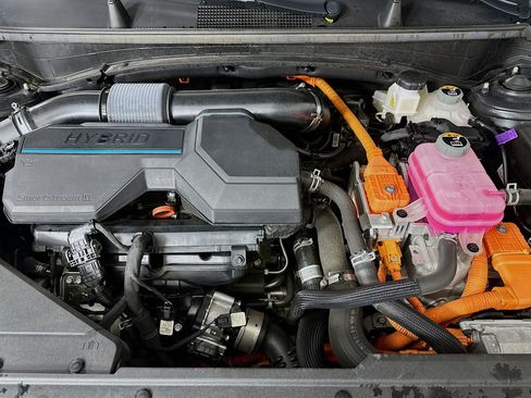 Used 2023 Kia Sportage LX image 32