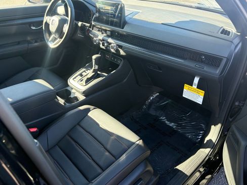 New 2026 Honda CR-V Sport-L image 11