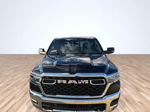 New 2026 RAM 1500 Big Horn image 2
