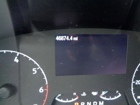 Used 2023 Ford Transit 350 T-350 148 Hi Rf 9500 GVWR AWD w/ Upfitter Package image 6