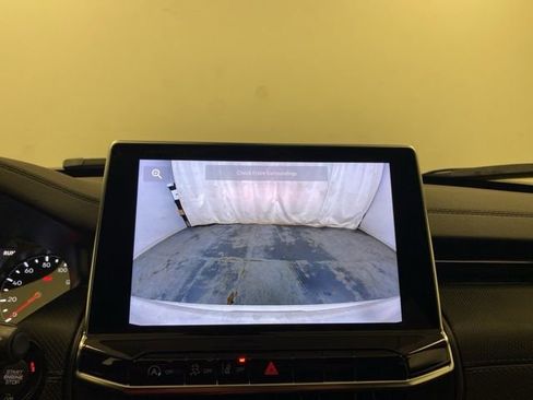 Used 2026 Jeep Compass Latitude w/ Quick Order Package 29K image 11