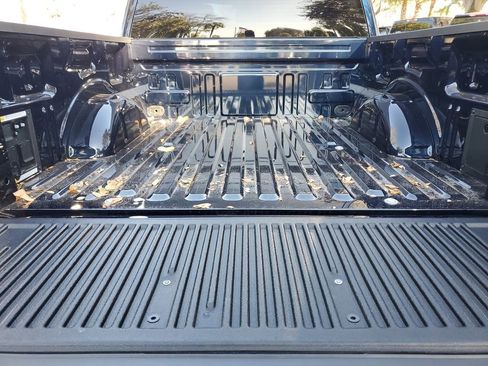 Used 2025 Ford F150 XLT w/ Equipment Group 301A Standard image 7