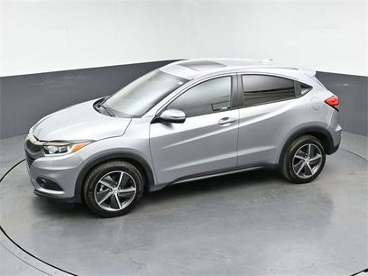 Used 2022 Honda HR-V EX