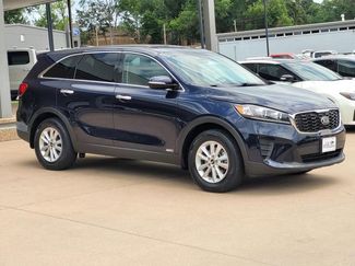 Used 2020 Kia Sorento LX AWD/4WD video 1
