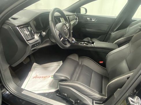 Used 2025 Volvo S60 T8 Ultra image 10