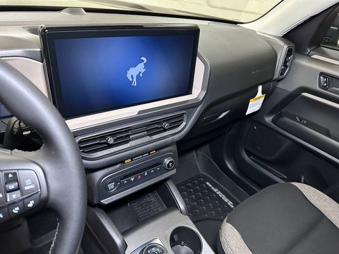 New 2025 Ford Bronco Sport Big Bend w/ Convenience Package image 28