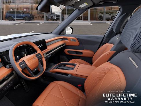New 2027 Kia Telluride SX FWD image 18