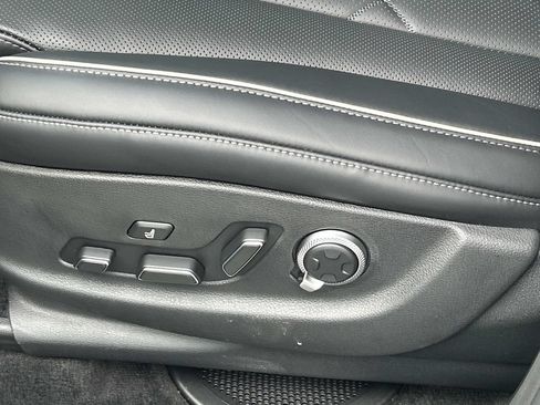 New 2027 Genesis GV80 3.5T Prestige AWD/4WD image 16
