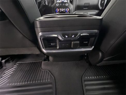 Certified 2020 GMC Sierra 1500 Denali w/ Denali Ultimate Package image 22