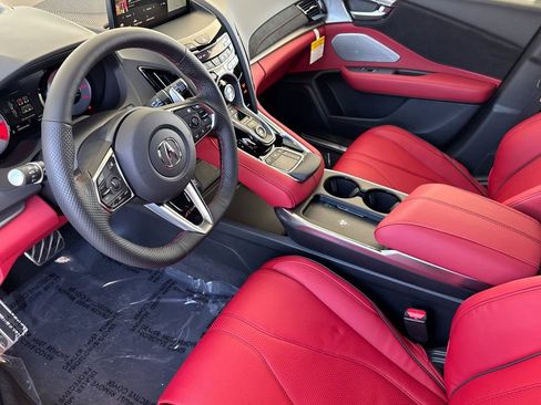 New 2026 Acura RDX A-Spec image 10
