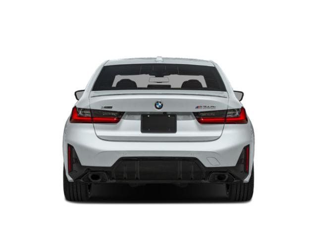 New 2026 BMW M340i RWD image 8