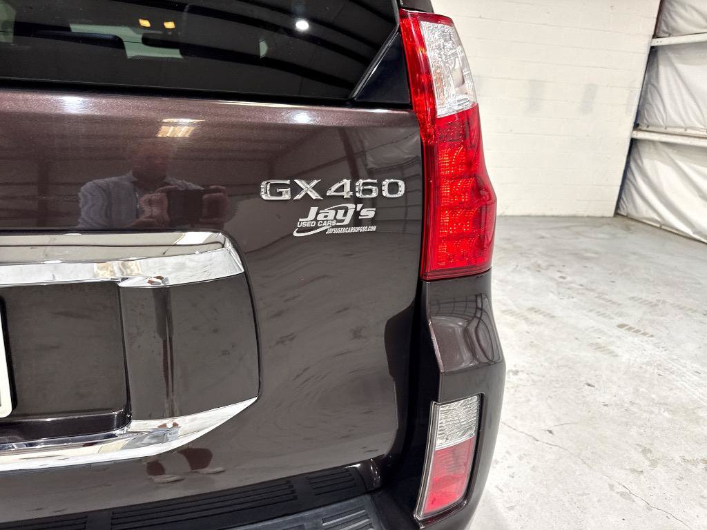 Used 2013 Lexus GX 460 w/ Comfort Plus Pkg AWD/4WD image 80