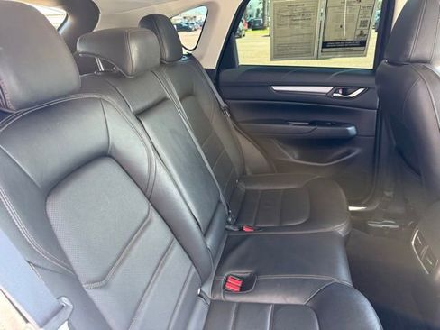 Used 2023 MAZDA CX-5 AWD 2.5 S image 19