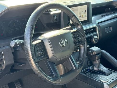 Used 2024 Toyota Tacoma SR5 RWD image 18