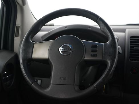 Used 2007 Nissan Xterra X w/ Power Pkg image 16