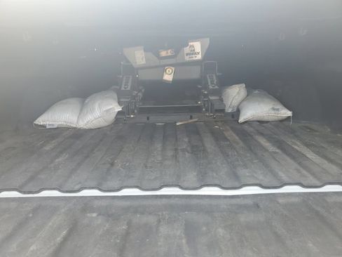 Used 2015 Chevrolet Silverado 3500 LTZ w/ Duramax Plus Package AWD/4WD image 6