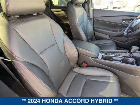 Used 2024 Honda Accord Sport image 24