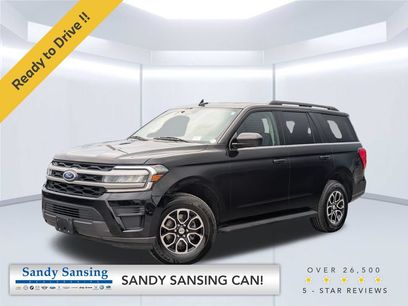Used 2024 Ford Expedition XLT