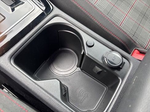 Certified 2024 Volkswagen GTI S FWD image 23
