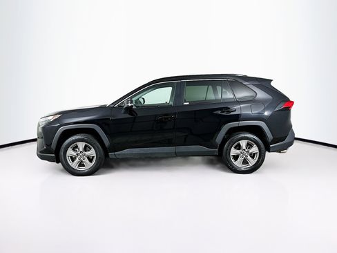 Used 2024 Toyota RAV4 XLE image 4