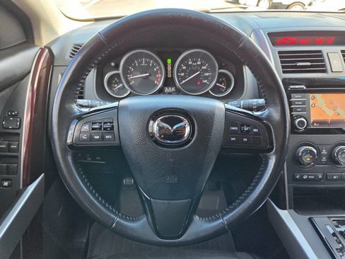 Used 2013 MAZDA CX-9 Grand Touring image 12