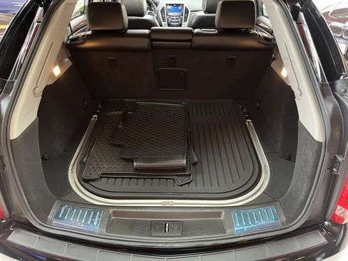 Used 2014 Cadillac SRX Luxury w/ Driver Awareness Package FWD image 29