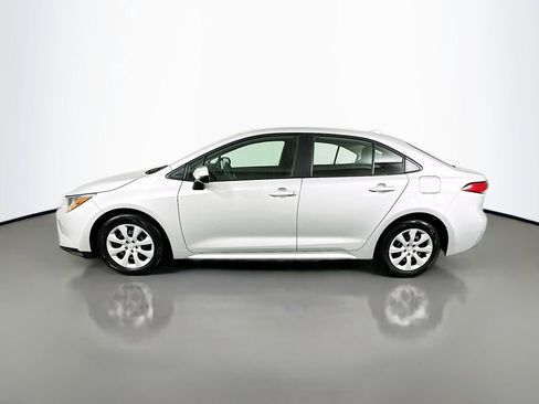 Certified 2024 Toyota Corolla LE image 8