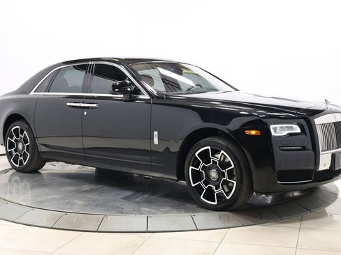 Used 2015 Rolls-Royce Ghost image 84