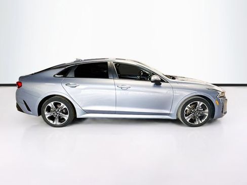 Used 2022 Kia K5 LXS AWD/4WD image 8