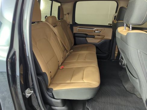 Used 2019 RAM 1500 Big Horn RWD image 30