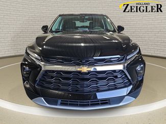 Used 2025 Chevrolet Blazer LT AWD/4WD video 2