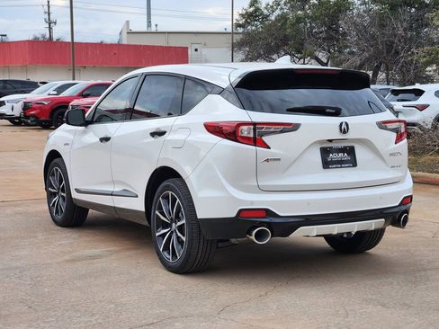 New 2026 Acura RDX A-Spec image 5