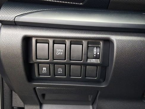 Used 2023 Subaru Forester AWD/4WD image 24