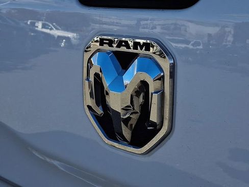 Used 2023 RAM 1500 Big Horn image 34