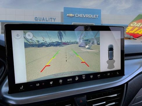Used 2023 Ford Escape Active w/ Tech Pack #1 FWD image 16