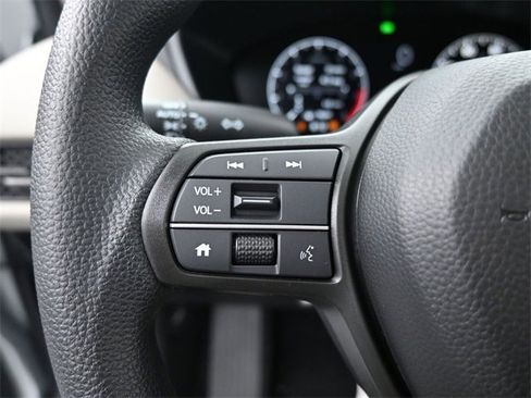 New 2026 Honda HR-V LX image 11