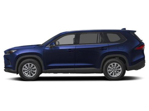 New 2026 Toyota Grand Highlander AWD image 3
