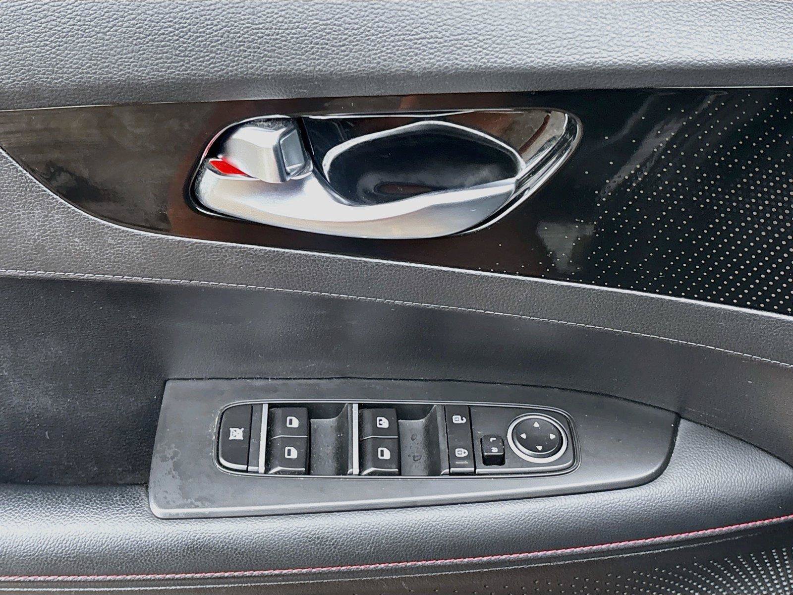 Used 2024 Kia Forte GT w/ GT2 Package FWD image 18