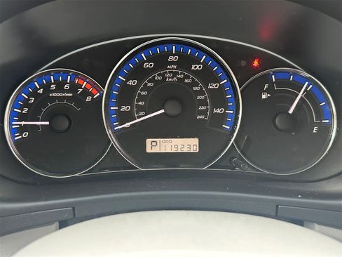 Used 2011 Subaru Forester 2.5X Premium w/ All-Weather Pkg image 16