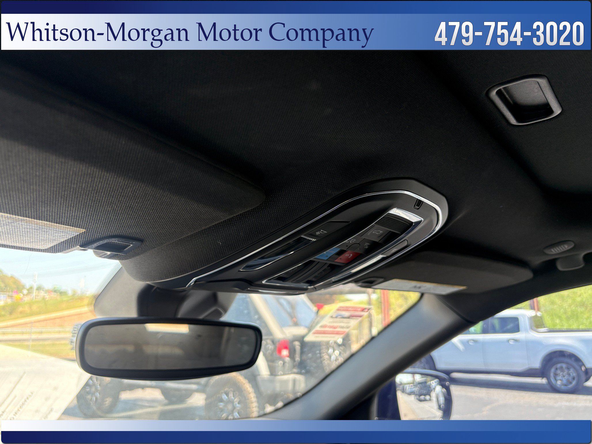 Used 2023 Jeep Grand Cherokee Altitude AWD/4WD image 33