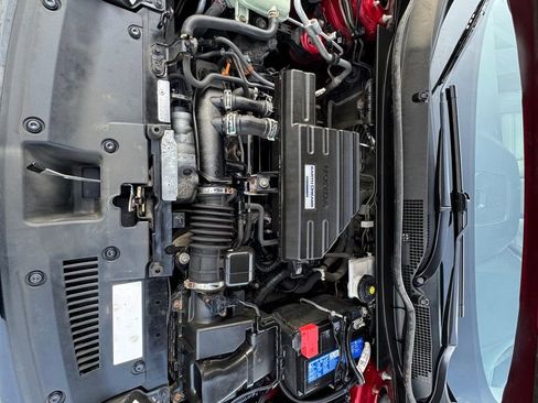 Used 2020 Honda CR-V LX image 12