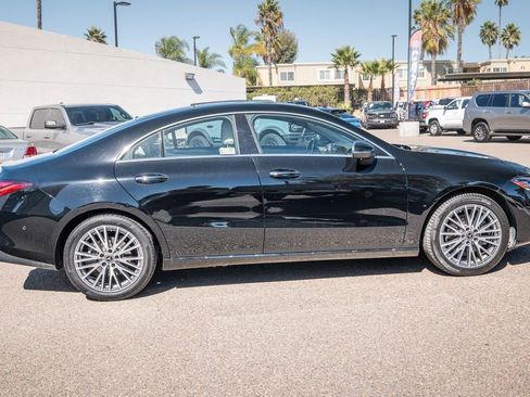 Used 2024 Mercedes-Benz CLA 250 CLA 250 image 4