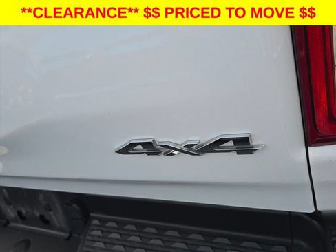 Used 2022 RAM 1500 Big Horn AWD/4WD image 21